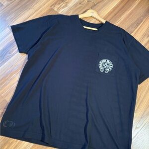 Chrome hearts Honolulu pocket T-Shirt